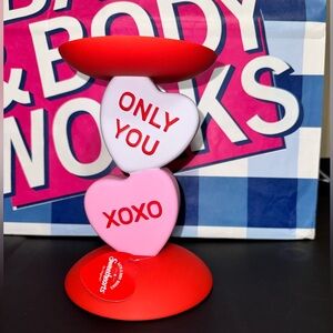 Bath & Body Works - Sweetheart Candy Collab